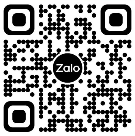 Zalo QR
